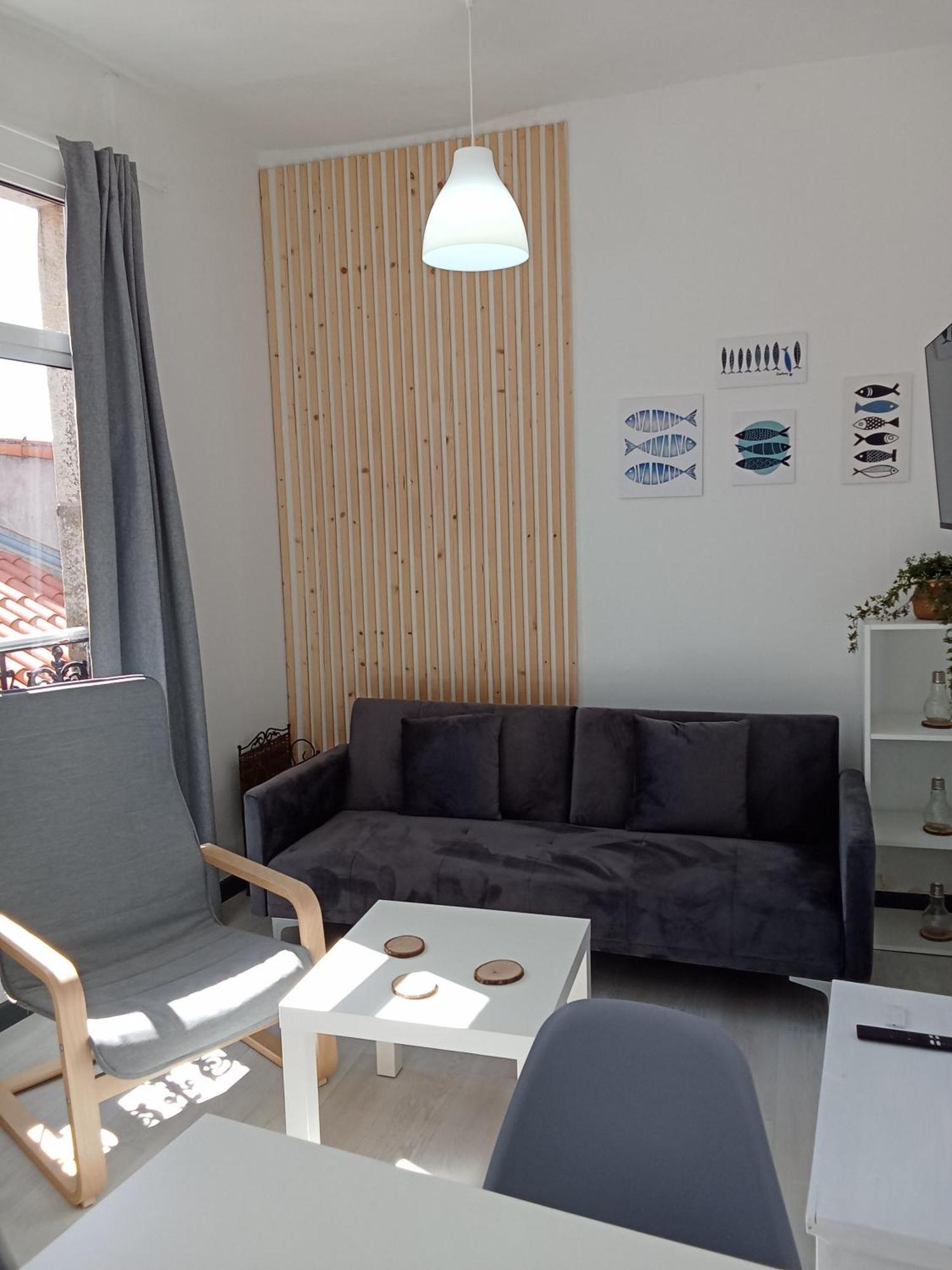 En Casco Historico Apartamento Vigo