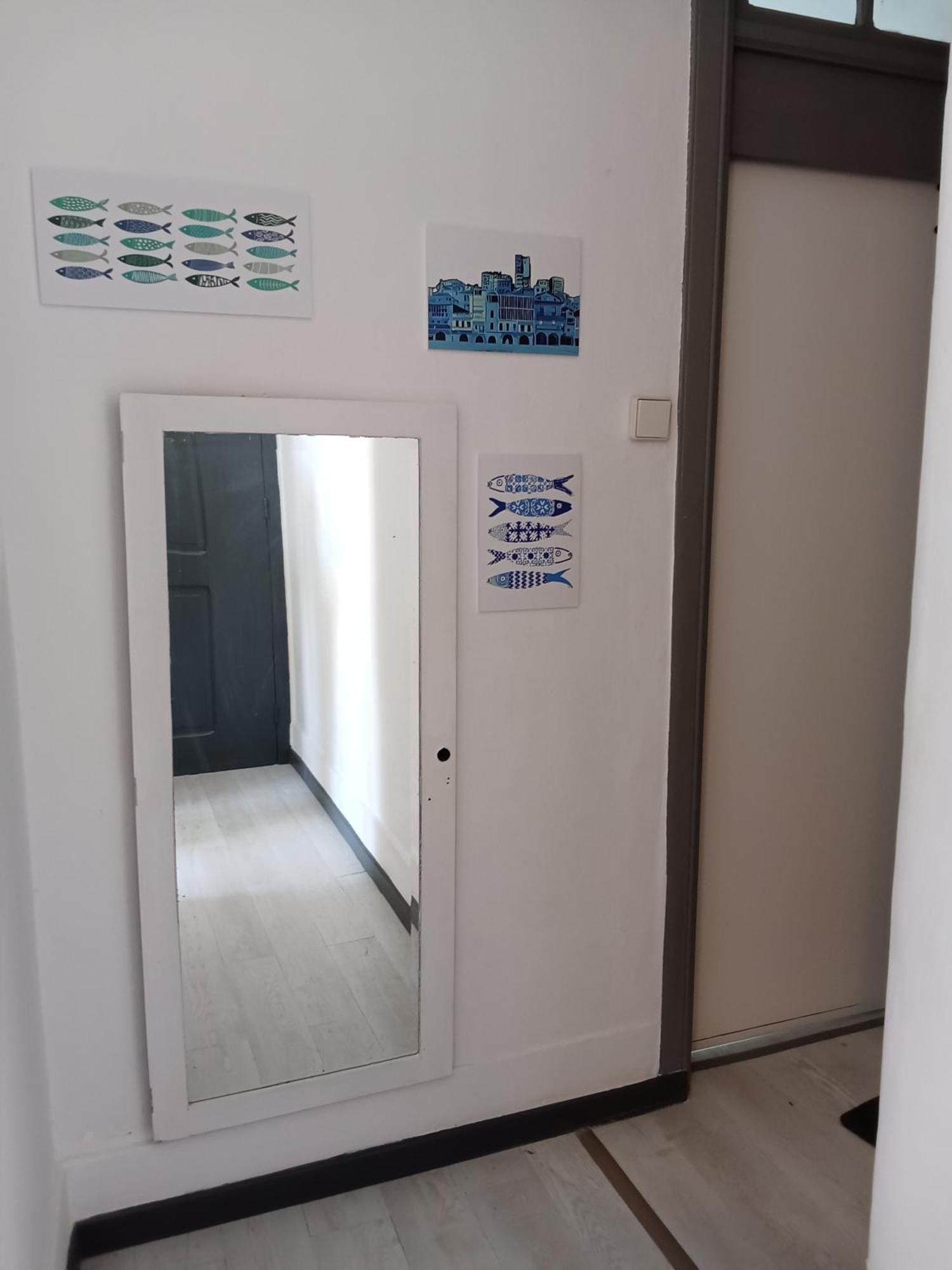 Apartamento En Casco Historico *