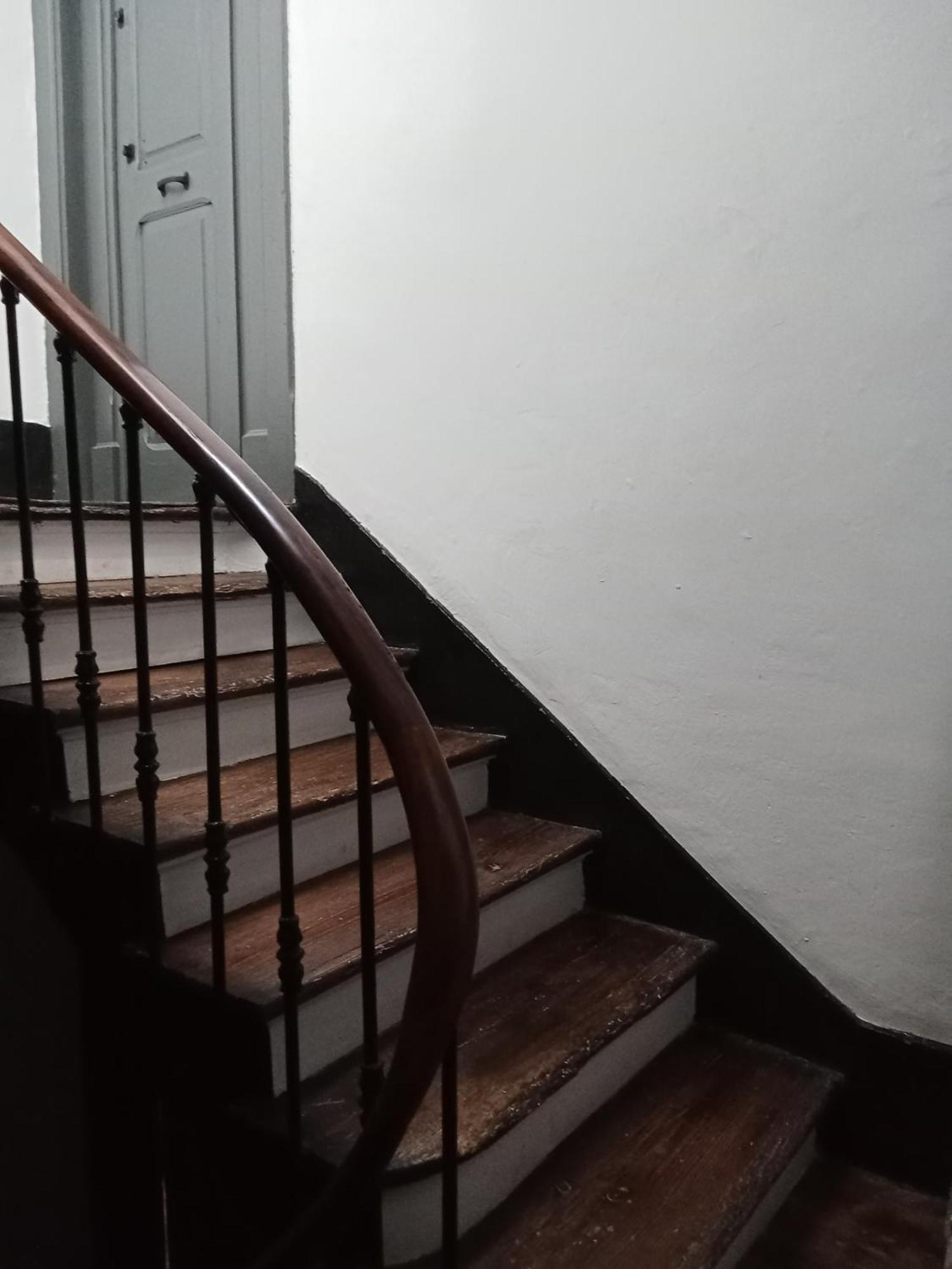 En Casco Historico Apartamento Vigo